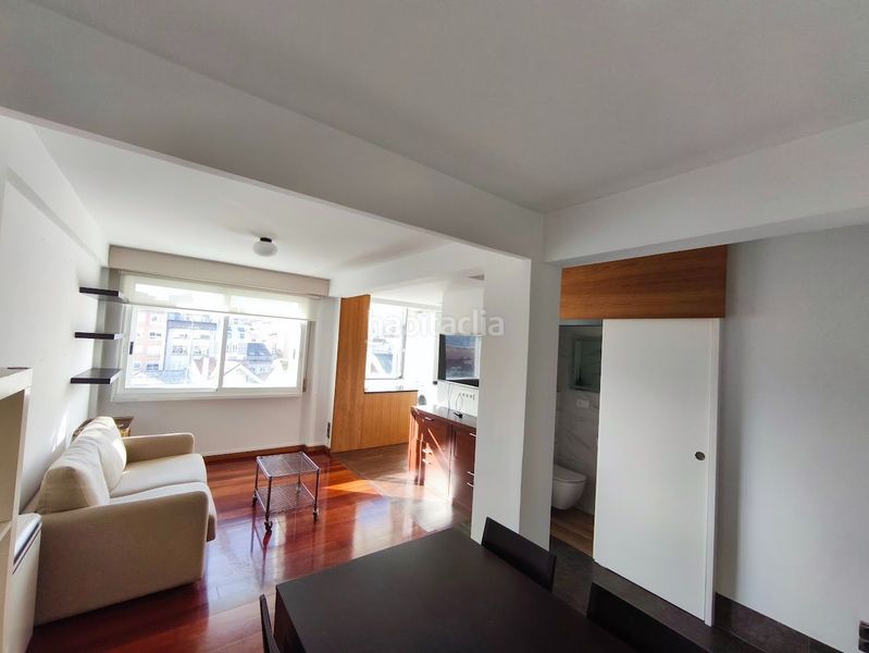 Foto 51894660-7feb-478e-9891-d4c4a4b942cf. Rent flat with heating in Sagrada Familia Coruña (A)