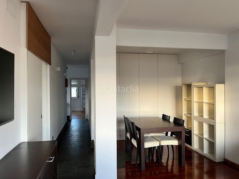Foto 5de25d75-bb80-4d6e-88fd-20eff0c19ebe. Rent flat with heating in Sagrada Familia Coruña (A)