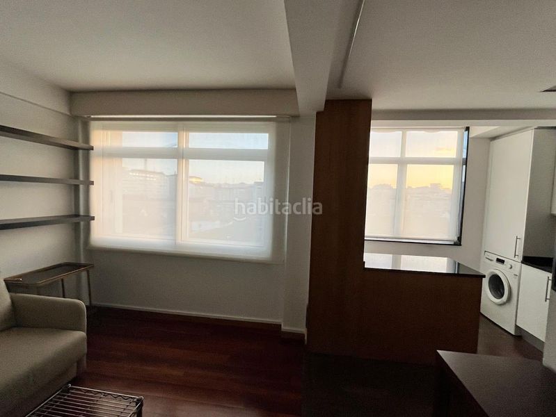Foto 64053037-1783-4489-b712-deb217410828. Rent flat with heating in Sagrada Familia Coruña (A)