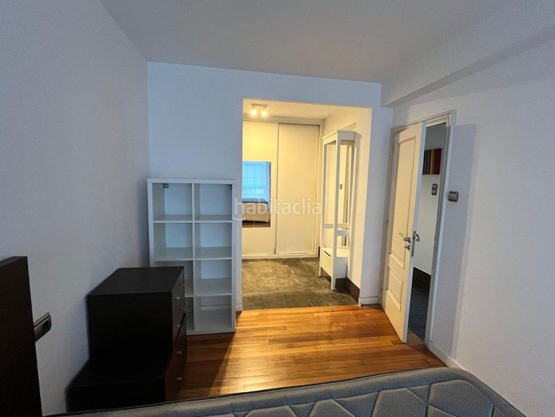Foto 66ffc811-a048-40c2-8dab-1e47461b1e4a. Rent flat with heating in Sagrada Familia Coruña (A)