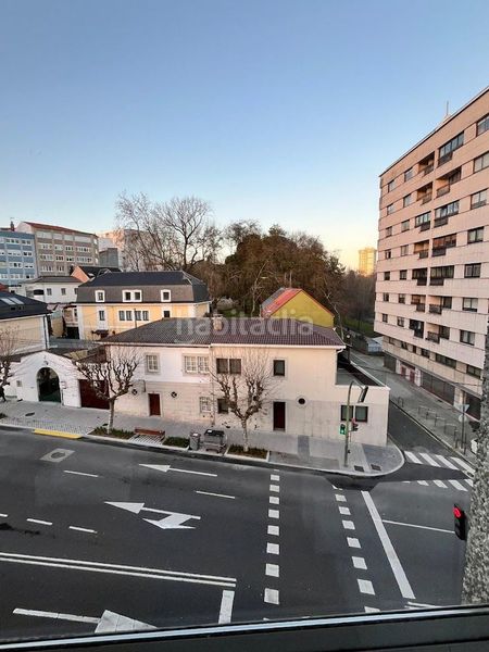 Foto 757c64a4-d5cb-4a37-8eb4-0c9ddffd6188. Rent flat with heating in Sagrada Familia Coruña (A)