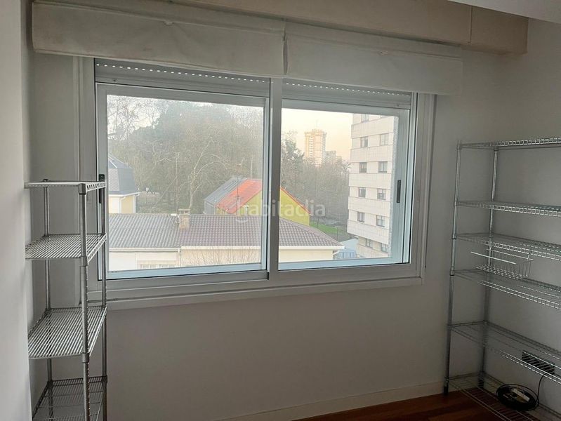 Foto 7b625e0c-9948-42ce-9971-9c79eb8acec5. Rent flat with heating in Sagrada Familia Coruña (A)