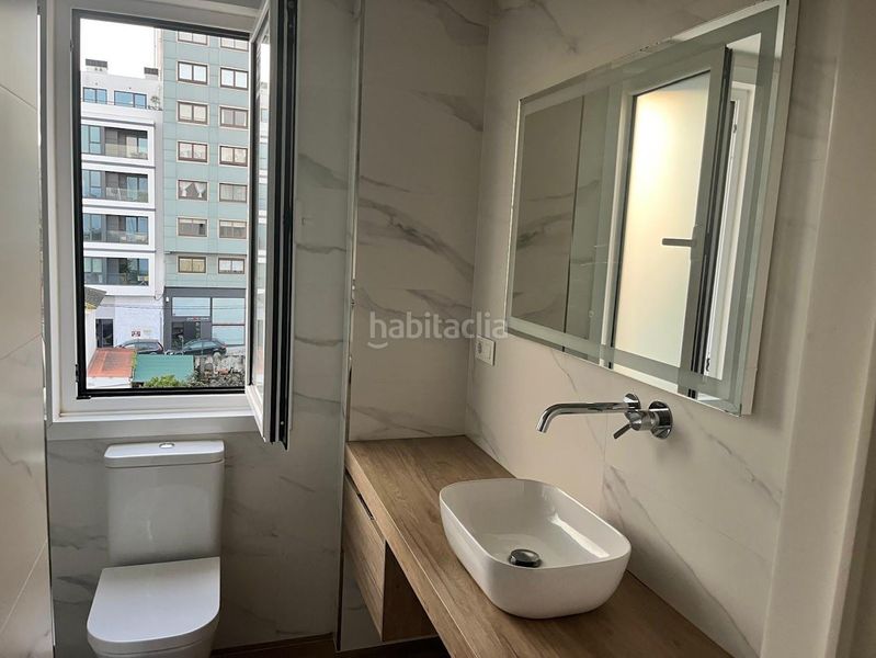 Foto 8c6130e3-eaf5-4800-b130-7780438a5e14. Rent flat with heating in Sagrada Familia Coruña (A)