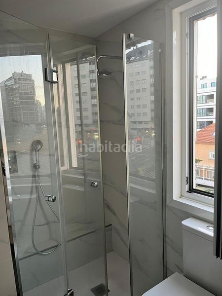 Foto b7728869-9606-4a7a-a4b4-41ef2f9935d5. Rent flat with heating in Sagrada Familia Coruña (A)