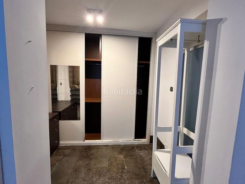 Foto b88b7173-8788-4979-9aed-f70f8514f12d. Rent flat with heating in Sagrada Familia Coruña (A)