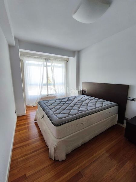 Foto dc0b7c24-4c27-4af6-b73b-e4db6768a7b1. Rent flat with heating in Sagrada Familia Coruña (A)