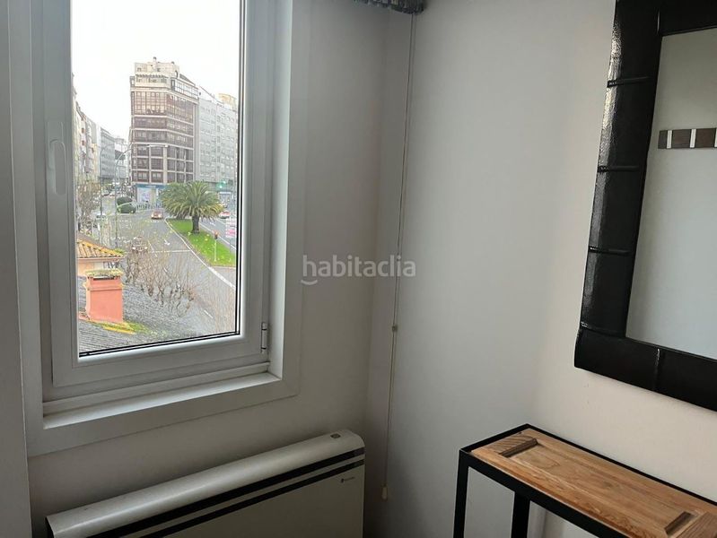 Foto e3f25667-c261-4277-b6fd-6190ba1ae0f8. Rent flat with heating in Sagrada Familia Coruña (A)
