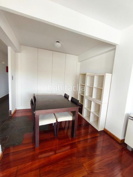 Foto e9829a81-9f06-4bf7-a194-99ac03d90fd9. Rent flat with heating in Sagrada Familia Coruña (A)