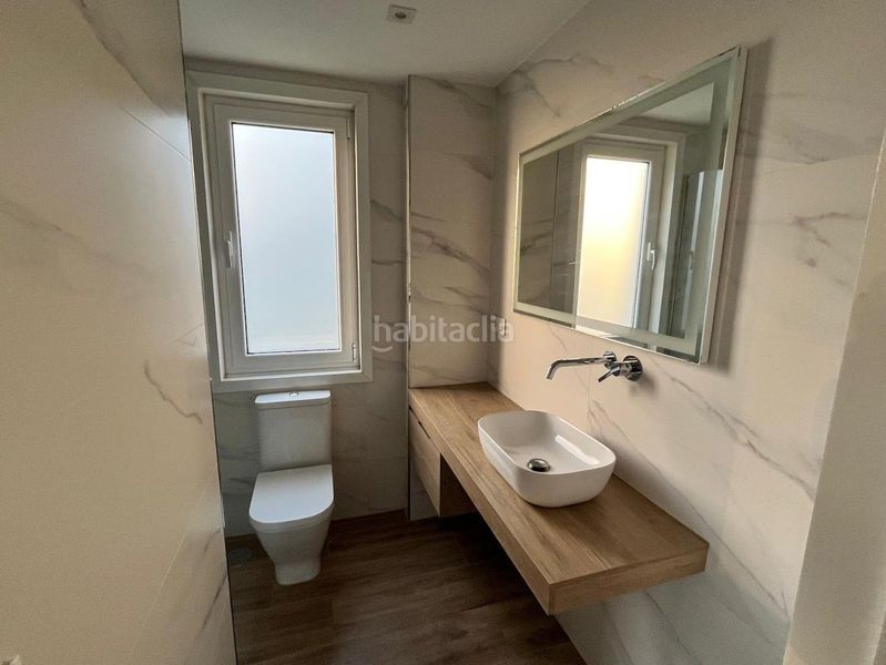 Foto f1262fd4-a602-4612-9d3d-0bc3664c0404. Rent flat with heating in Sagrada Familia Coruña (A)