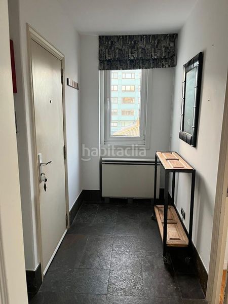 Foto fe7147e2-c422-455f-a63e-c646d981c355. Rent flat with heating in Sagrada Familia Coruña (A)
