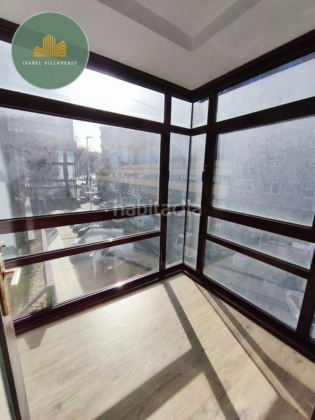 Foto 07d785e1-5401-4291-8552-efc5206756f4. Rent flat with heating in Cuatro Caminos - Plaza de la Cubela Coruña (A)