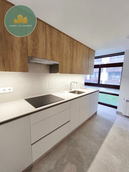 Foto 2a858862-b1c6-4a28-881d-dc1aa2b5d3d3. Rent flat with heating in Cuatro Caminos - Plaza de la Cubela Coruña (A)