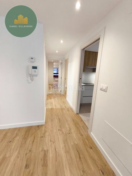 Foto 50448ae5-dc21-4252-aca0-3f36e1b2ca01. Rent flat with heating in Cuatro Caminos - Plaza de la Cubela Coruña (A)