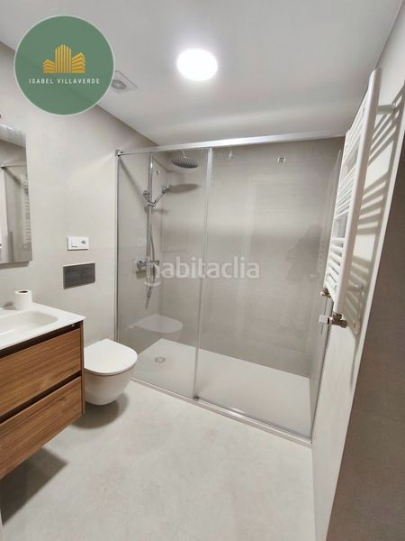 Foto 573322b6-51d1-49ba-9dfd-cc4ea8349c59. Rent flat with heating in Cuatro Caminos - Plaza de la Cubela Coruña (A)