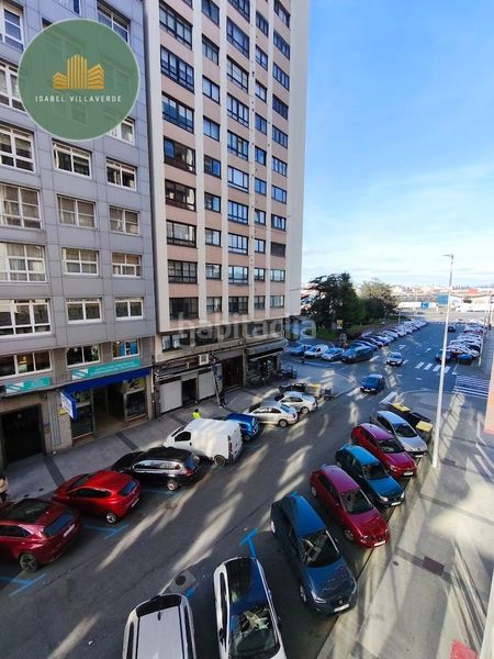 Foto 6589524e-f61d-48ea-9ce8-5d1d6a6be783. Rent flat with heating in Cuatro Caminos - Plaza de la Cubela Coruña (A)