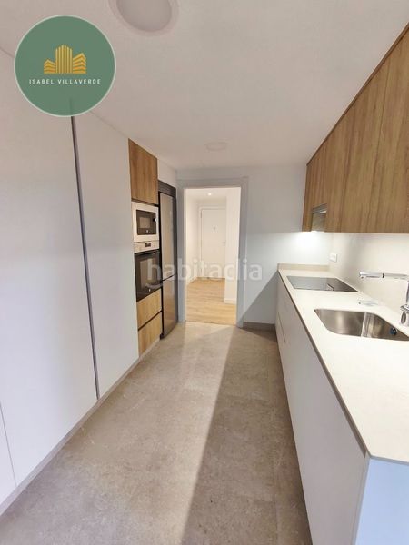 Foto 76186c57-d3de-4262-ac97-c0665dfffae1. Rent flat with heating in Cuatro Caminos - Plaza de la Cubela Coruña (A)