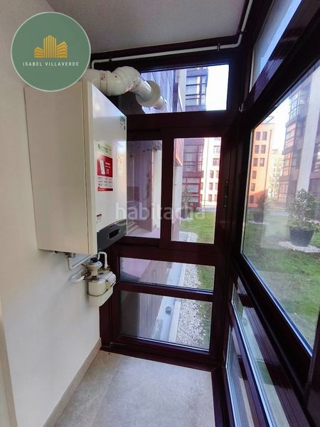 Foto 85c1a3ee-05a3-4390-98f9-4d072e0843a3. Rent flat with heating in Cuatro Caminos - Plaza de la Cubela Coruña (A)