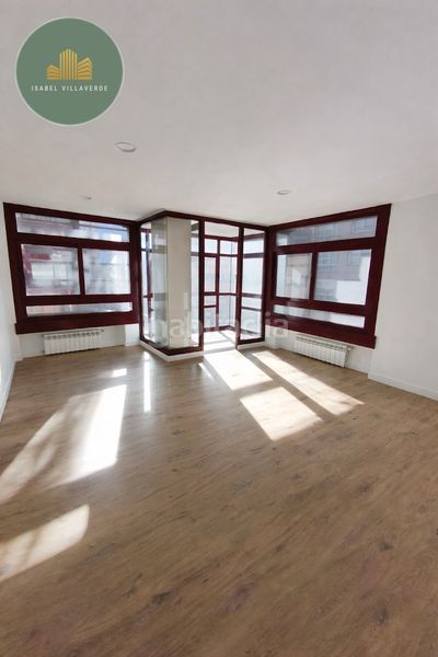 Foto e5a52abc-08a4-42ab-9a78-46bcb7f92e9e. Rent flat with heating in Cuatro Caminos - Plaza de la Cubela Coruña (A)