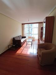 Affitto Appartamento in Someso - Matogrande. Apartamento de dos dormitorios en la urbanización los arces