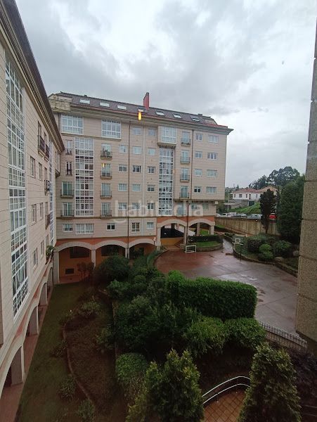 Foto 3beca547-3fa0-462d-8f3e-23c2144725ab. Rent flat with heating pool in Someso - Matogrande Coruña (A)