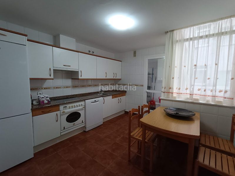 Foto 4d9a89d3-8416-48e2-b184-ebb8c49e91e0. Rent flat with heating pool in Someso - Matogrande Coruña (A)