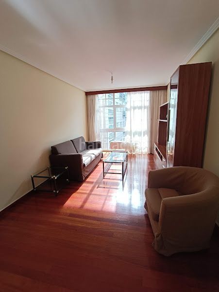 Foto 5e269246-b72c-46f7-b4ce-74194f51bb3d. Rent flat with heating pool in Someso - Matogrande Coruña (A)