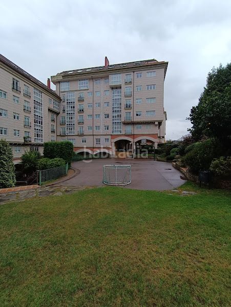 Foto 9718701d-74f8-49c7-a941-bed47b1b4e3d. Rent flat with heating pool in Someso - Matogrande Coruña (A)