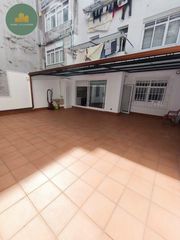 Location Appartement à Los Castros - Castrillón. Piso a estrenar con terraza