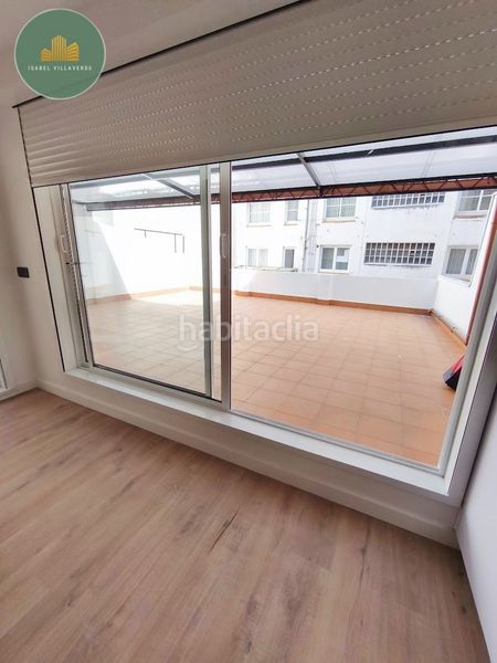 Foto 05f92f14-652f-4110-8e07-dd1101d363dd. Lloguer pis amb calefacció a Los Castros - Castrillón Coruña (A)