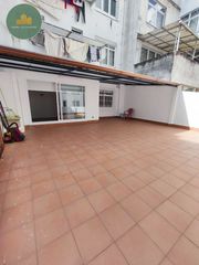 Location Appartement à Los Castros - Castrillón. Piso a estrenar con terraza