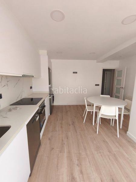 Foto 4c2cb48a-2f7d-453e-a07c-2edc12a9761e. Rent flat with heating in Los Castros - Castrillón Coruña (A)