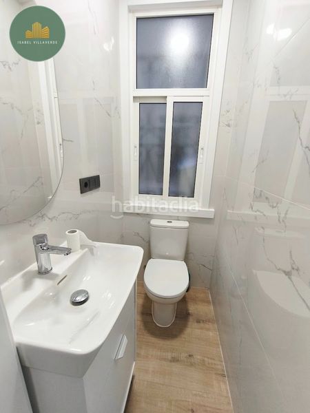 Foto 8563f812-86c9-4748-9fa8-f092062c29fa. Rent flat with heating in Los Castros - Castrillón Coruña (A)