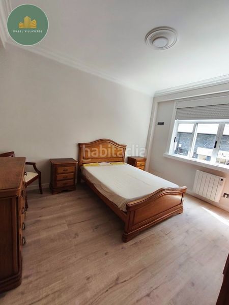 Foto a93be7dc-49a9-43f7-b238-e9666853044c. Rent flat with heating in Los Castros - Castrillón Coruña (A)