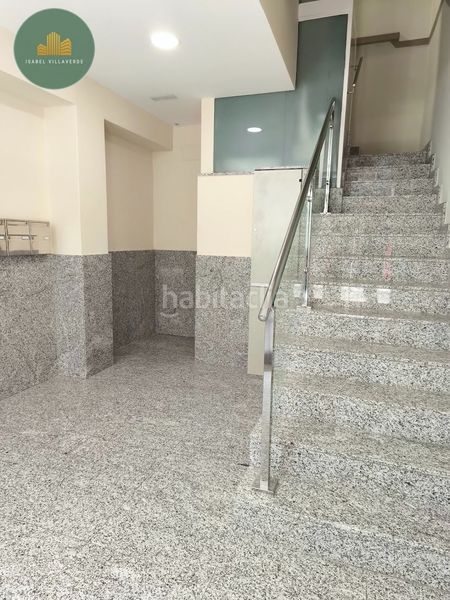 Foto b573bf3e-3648-457c-8890-0c3b320d1ab3. Rent flat with heating in Los Castros - Castrillón Coruña (A)