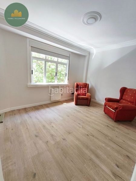 Foto f611c71f-725d-42b2-94a9-e21f111f139a. Rent flat with heating in Los Castros - Castrillón Coruña (A)