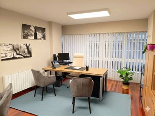 Miete Büro  Rua nueva. Oficina en alquiler al lado del obelisco