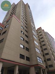 Appartement  Arquitecto rey predreira. Piso en venta próxima al estadio de riazor