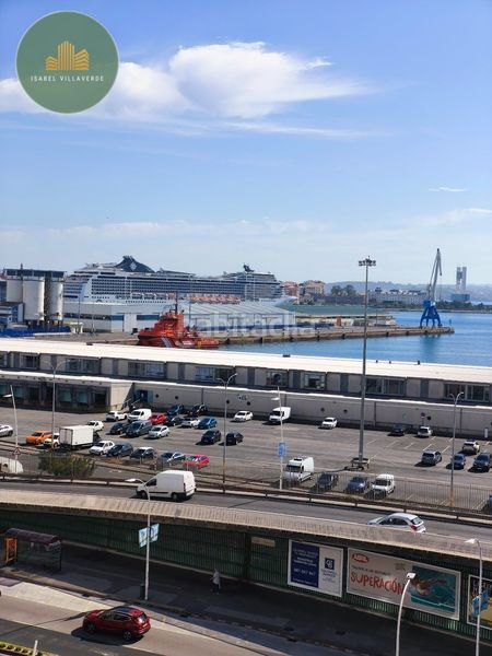 Foto 1bd5ea1a-cdca-46ec-93a5-dfbd71bdeaca. Lloguer pis amb calefacció a Ensanche Coruña (A)