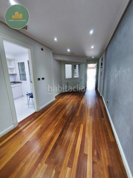 Foto 949a4c05-f7ca-4d1c-ae05-63ad5b059003. Rent flat with heating in Ensanche Coruña (A)