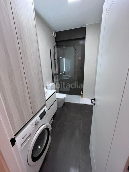 Foto 1420bb50-f23f-4c13-8124-3a0a7fb72ebd. Lloguer apartament amb calefacció a Os Mallos Coruña (A)