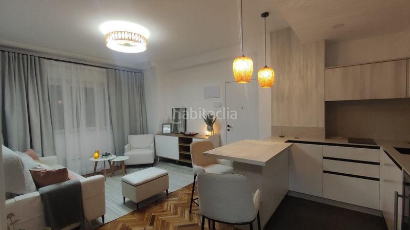 Foto 366ef388-c6db-4f3c-a47a-d06c64afd6f0. Lloguer apartament amb calefacció a Os Mallos Coruña (A)