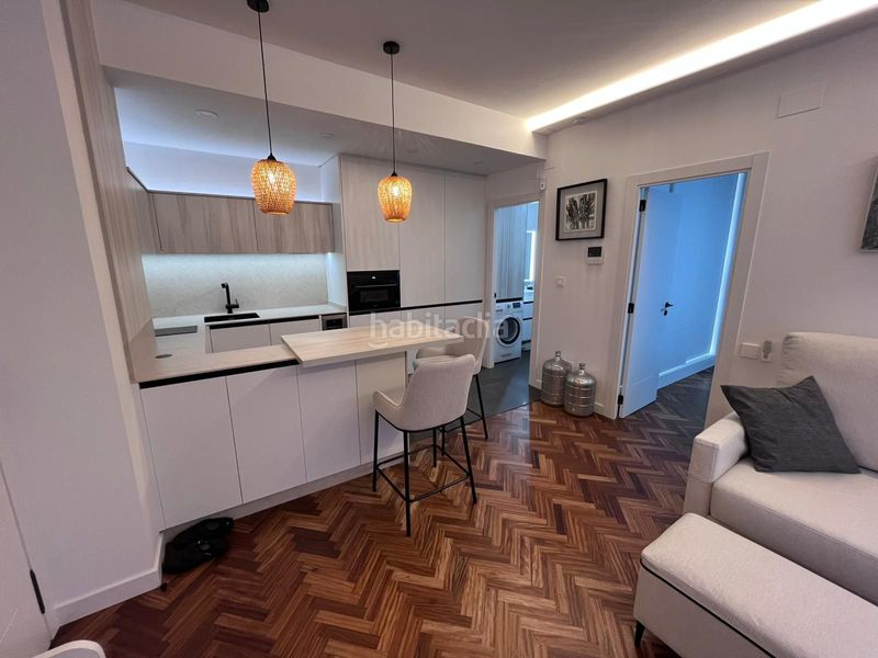 Foto 8762a776-b352-4ba1-9b3d-7cbbb46abe7a. Lloguer apartament amb calefacció a Os Mallos Coruña (A)