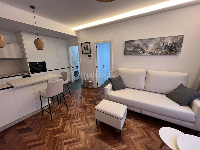Foto df1dec58-e80d-4906-9642-460075e4860b. Lloguer apartament amb calefacció a Os Mallos Coruña (A)