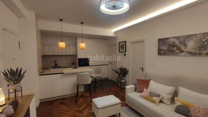 Foto e66835da-2053-49e0-a92c-fd8e072f19a1. Lloguer apartament amb calefacció a Os Mallos Coruña (A)
