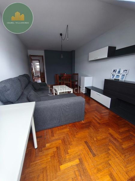 Foto 0a2983e7-e5a5-4987-bb4b-76992204d62d. Apartament amb calefacció a Los Castros - Castrillón Coruña (A)
