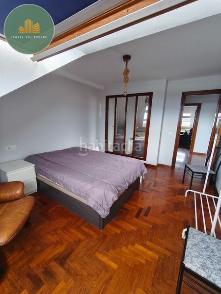 Foto 38c31f23-2471-4517-90b4-6030d202741d. Apartament amb calefacció a Los Castros - Castrillón Coruña (A)