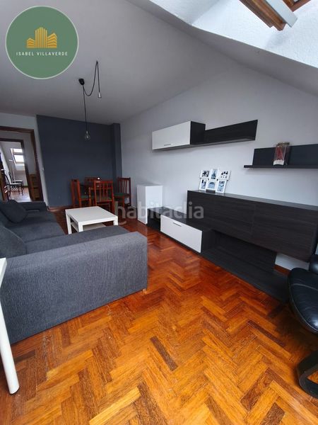 Foto 5a835570-658a-4249-91f1-dc1504be1b0c. Apartament amb calefacció a Los Castros - Castrillón Coruña (A)