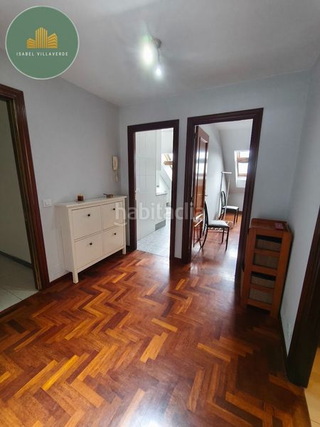 Foto 84887487-70f9-4b86-8ef4-51614346328f. Apartament amb calefacció a Los Castros - Castrillón Coruña (A)