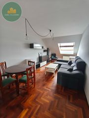Apartament  Casanova de eiris. Precioso apartamento en venta