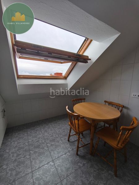 Foto e07bd50a-4a17-4365-8cc4-f5f34b5c6642. Apartament amb calefacció a Los Castros - Castrillón Coruña (A)